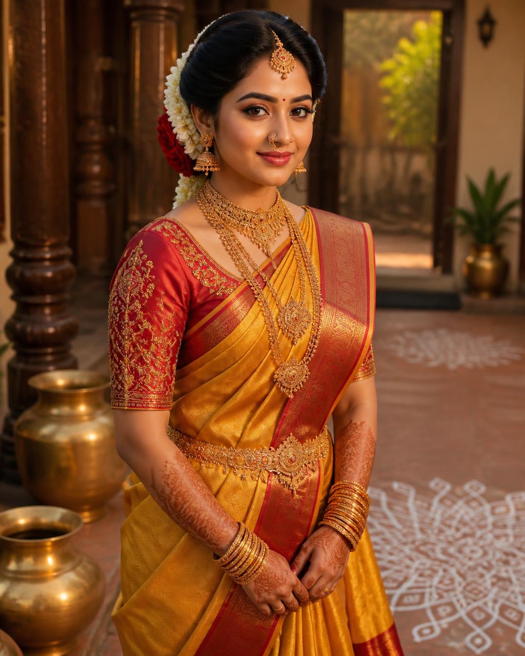 Bridal-Paket Classic Bridal Look