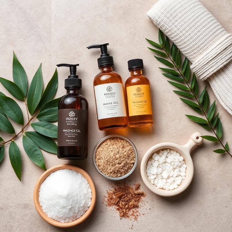 Massage-Grundlagen & Kontraindikationen