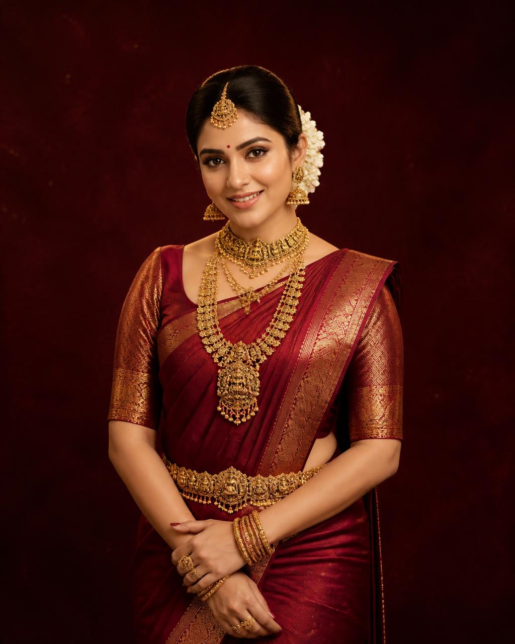 Braut (Hindu)
