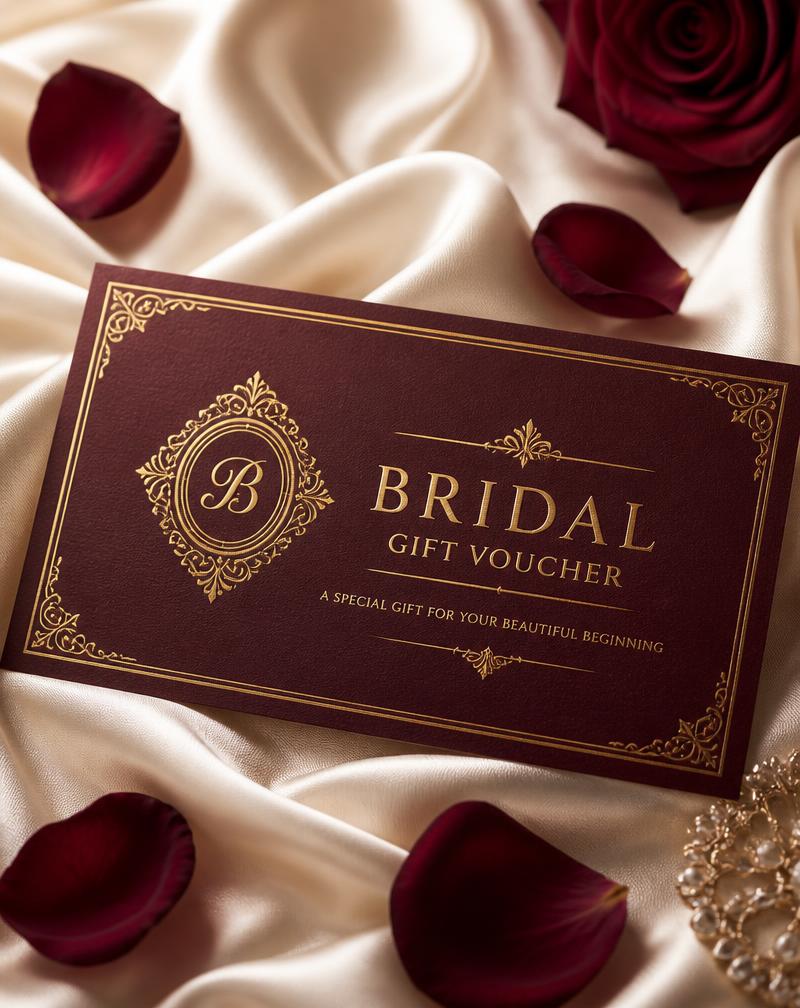 Bridal Royal Gutschein