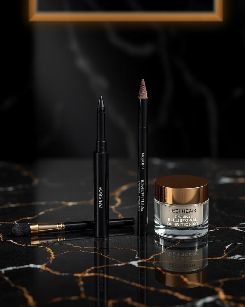 Chanel Augenbrauen-Set