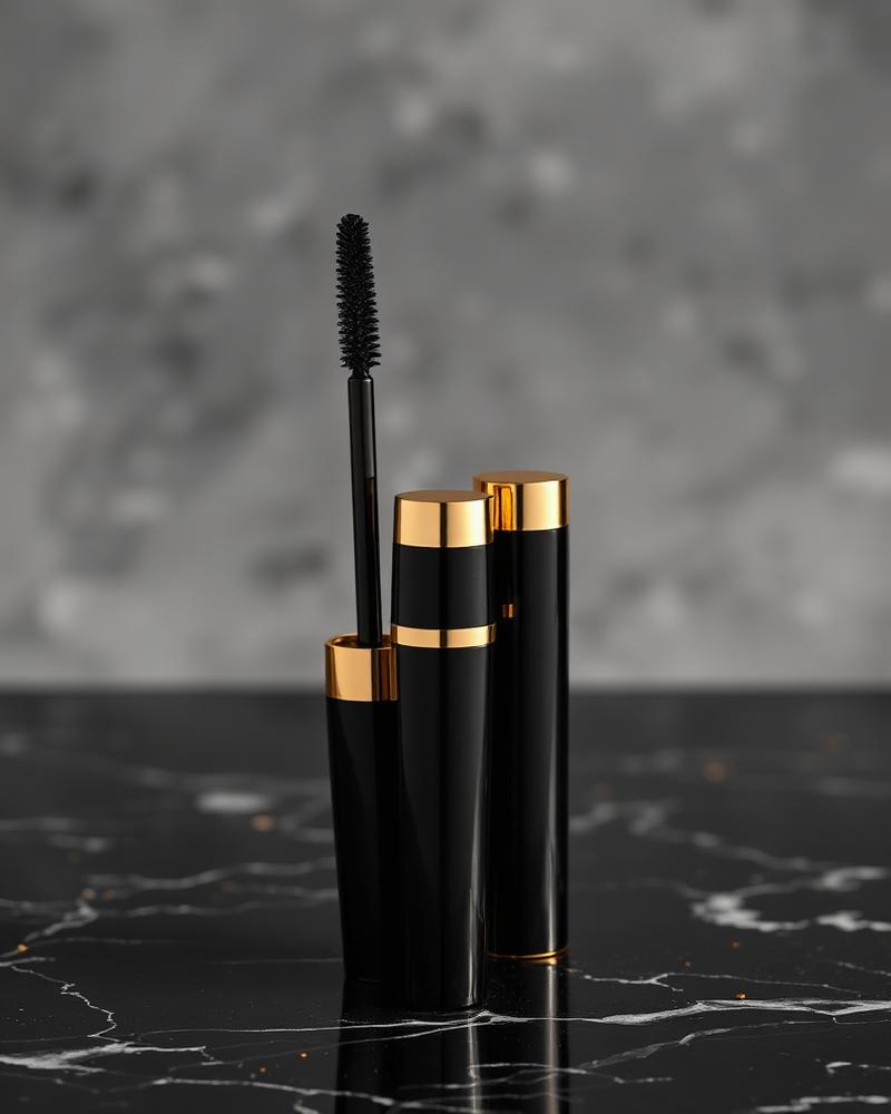 YSL Mascara