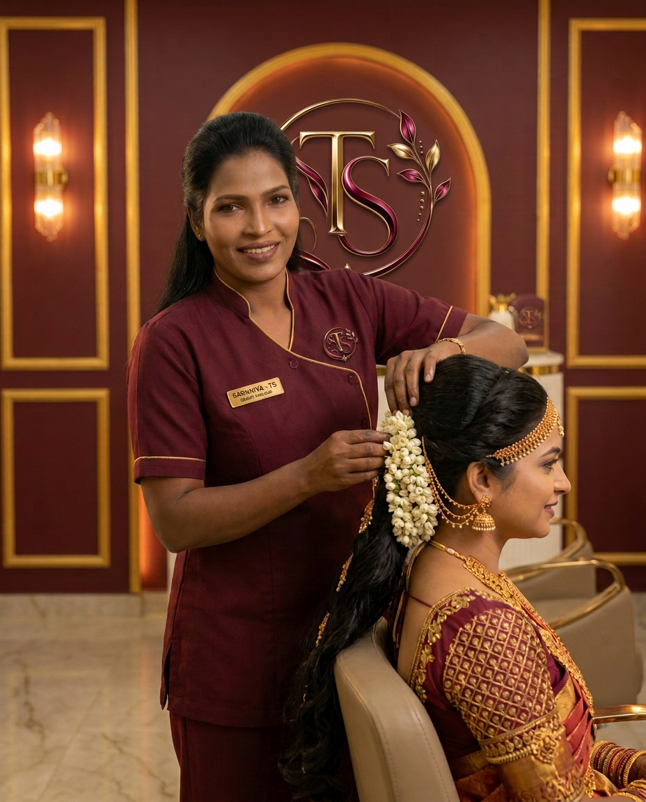 Registration Make-up