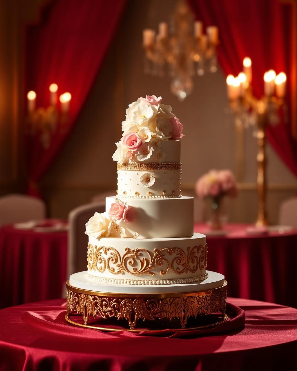 Celebration Cakes