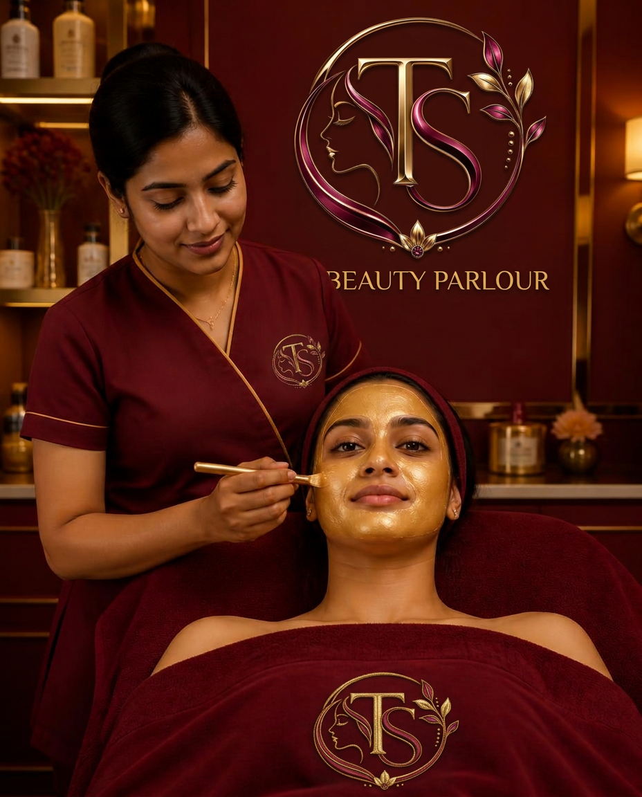 Gold Facial