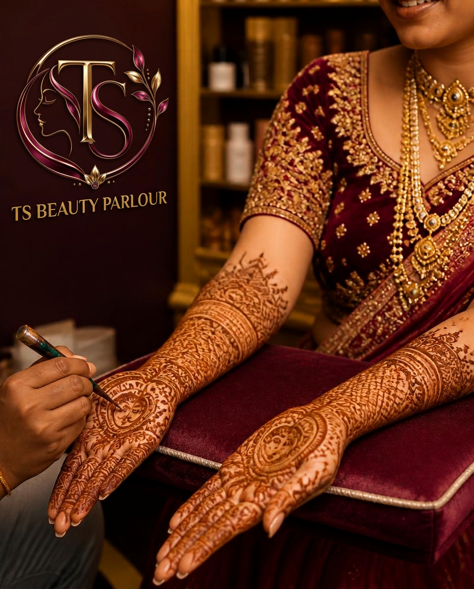 Mehndi / Henna